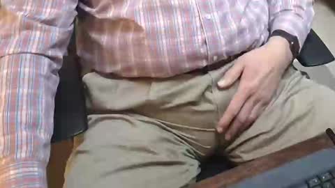 rockhardff online show from February 19, 9:14 pm