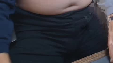 rockhardff online show from December 2, 4:59 pm