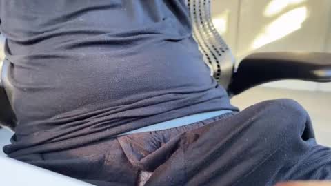 rockhardpilot online show from January 12, 5:11 pm