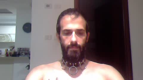 rockistman1 online show from December 17, 7:42 pm