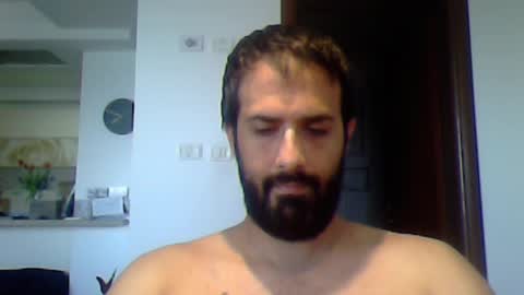 rockistman1 online show from December 3, 5:48 am