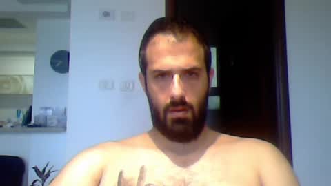 rockistman1 online show from January 23, 5:45 am