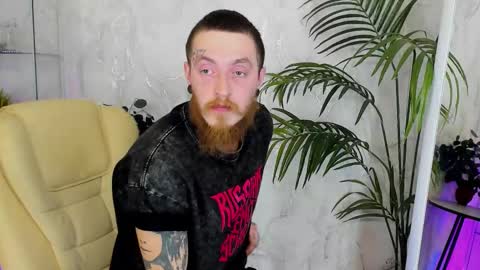 RockLeen online show from February 20, 6:21 pm