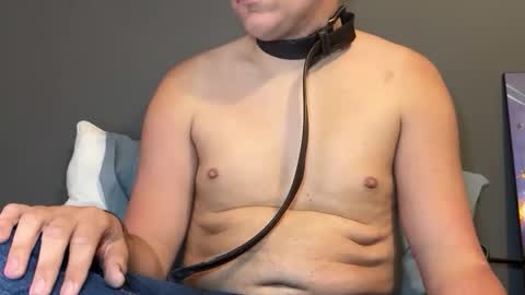 rockstar3536 online show from February 20, 3:03 pm