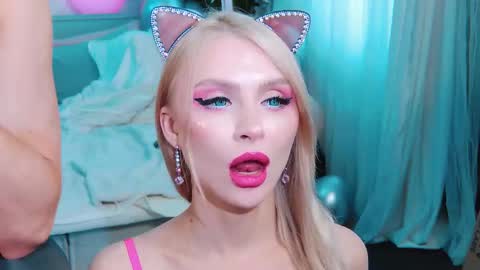 Lina and Den online show from September 15, 11:12 am