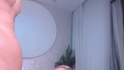 Lina and Den online show from October 24, 7:20 am