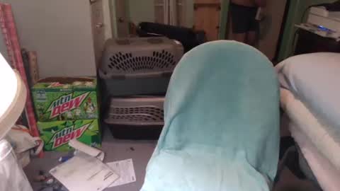 rocky082288 online show from October 26, 10:49 am