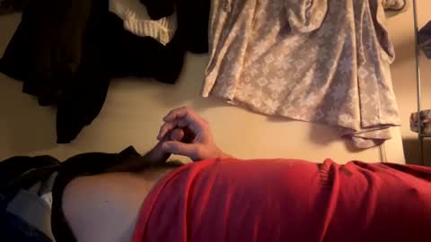 rocky6120 online show from December 25, 3:40 am