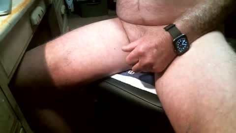 rocky_55 online show from September 22, 3:38 pm