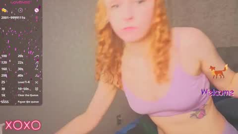 Snapshot of rocky_foxy chatting on September 23, 11:11 pm Rockel online show from September 23, 11:11 pm
