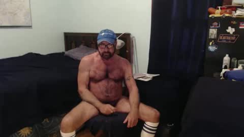 Rocky Martino online show from May 12, 10:19 pm