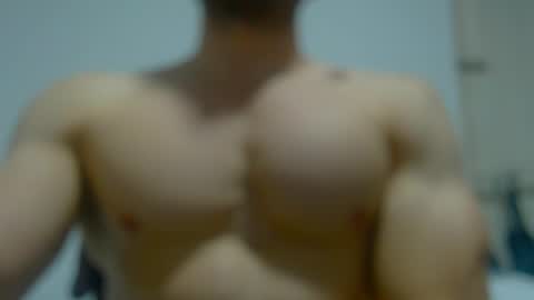 rocky muscle online show from May 27, 4:42 am