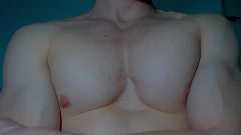 rocky muscle online show from June 26, 12:16 am