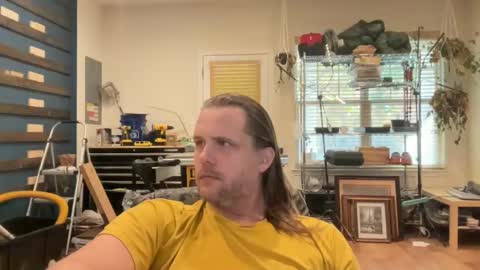 Snapshot of rockybukkake chatting on October 19, 2:33 pm Rocky online show from October 19, 2:33 pm