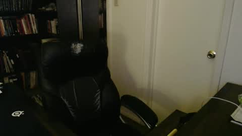 rockydanger online show from December 13, 7:53 pm