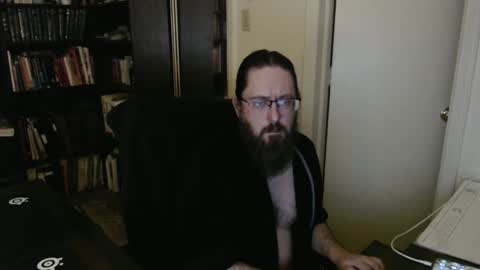 rockydanger online show from April 8, 8:23 pm