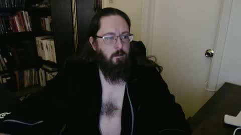 rockydanger online show from December 2, 6:17 pm