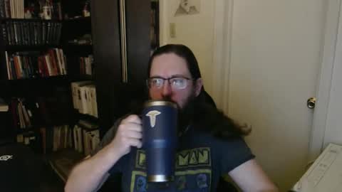 rockydanger online show from April 14, 8:17 am