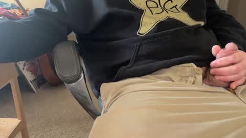 rockyraccoon0009 online show from January 5, 6:11 pm