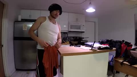 rockyvallarta online show from April 8, 8:34 pm