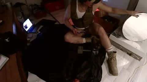 rockyvallarta online show from April 13, 8:51 am