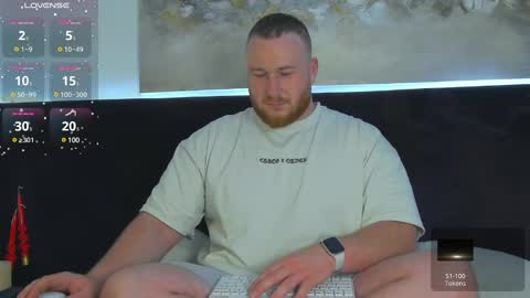 Roddy online show from February 22, 8:29 am