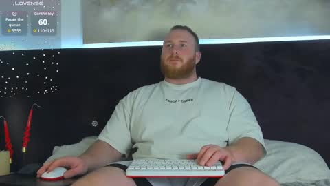 Roddy online show from March 7, 2:45 pm