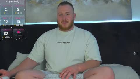 Roddy online show from February 25, 12:16 pm