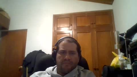 Rodfer online show from July 18, 9:33 am