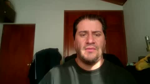 Rodfer online show from April 13, 1:04 pm