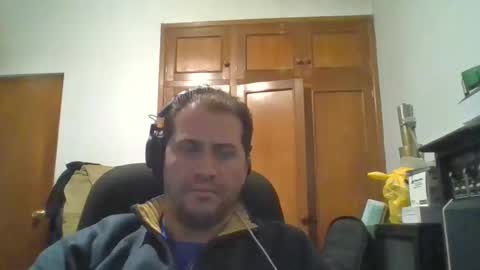 Rodfer online show from November 20, 8:35 am