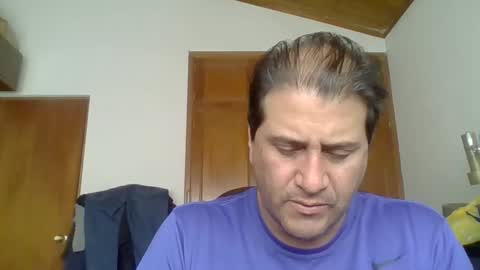 Rodfer online show from April 7, 1:46 pm