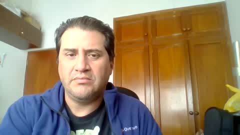 Rodfer online show from July 1, 1:20 pm