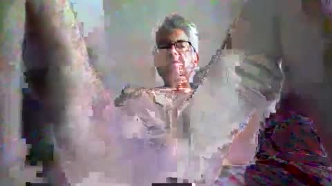 Rodolfo Salinas online show from November 30, 3:52 pm