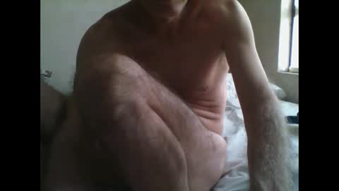 Rodolfo Salinas online show from February 9, 11:29 pm