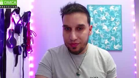 Thiago independent model online show from September 21, 10:03 pm