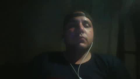 Snapshot of roger3600 chatting on October 8, 11:10 pm Roger online show from October 8, 11:10 pm