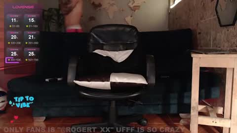 Rogert online show from February 28, 1:26 am