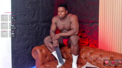 Rogger online show from November 9, 10:34 pm