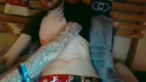 Lordpepsi89 online show from February 2, 1:14 am