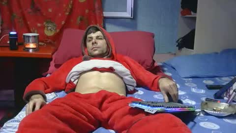 Banderas online show from February 24, 11:24 am