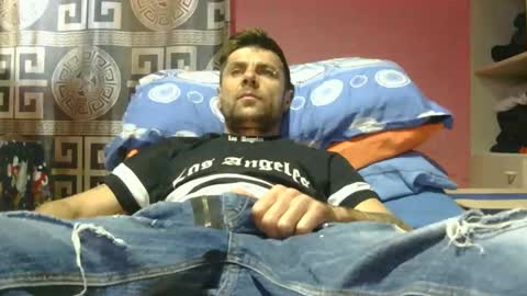 Banderas online show from March 17, 3:06 pm