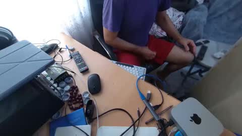 rokettttt online show from September 17, 1:47 pm