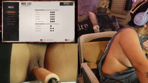 Rok-N-Blaze online show from November 2, 4:01 am