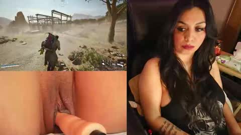 Rok-N-Blaze online show from March 12, 3:43 am