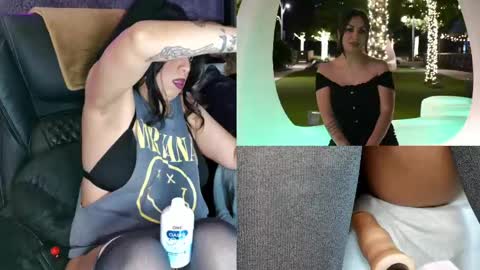 Rok-N-Blaze online show from April 18, 10:43 pm