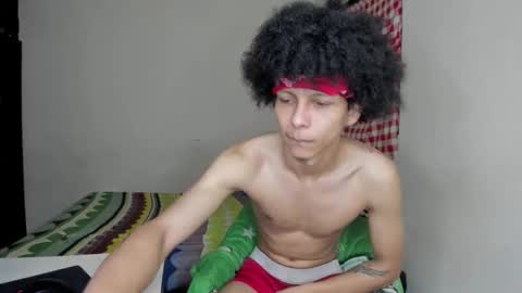 rolling_05 online show from March 15, 5:45 am