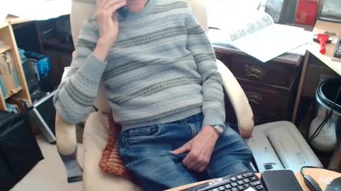 rolydawe online show from April 20, 9:45 am