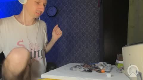 roma305991 online show from December 22, 7:53 pm