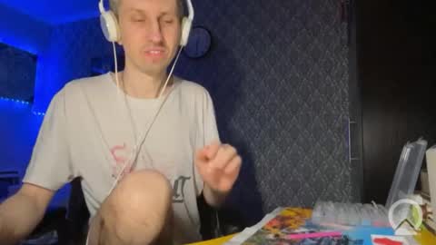 roma305991 online show from March 18, 7:31 pm